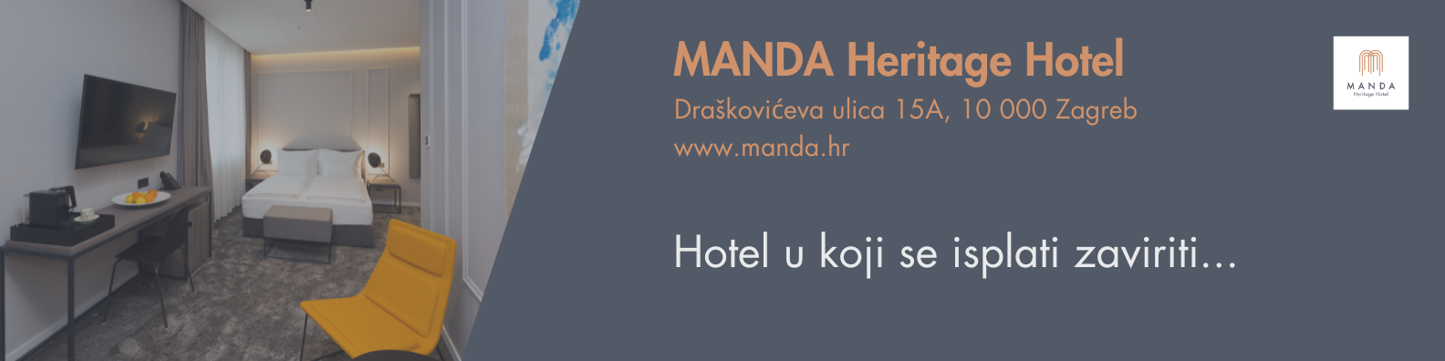 Manda-hotel