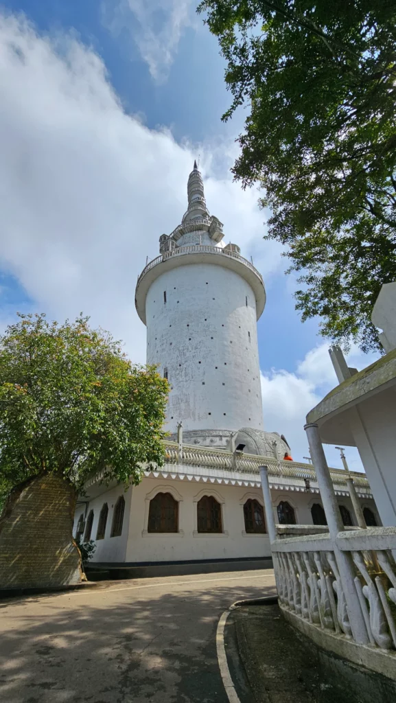 Ambuluwawa-toranj