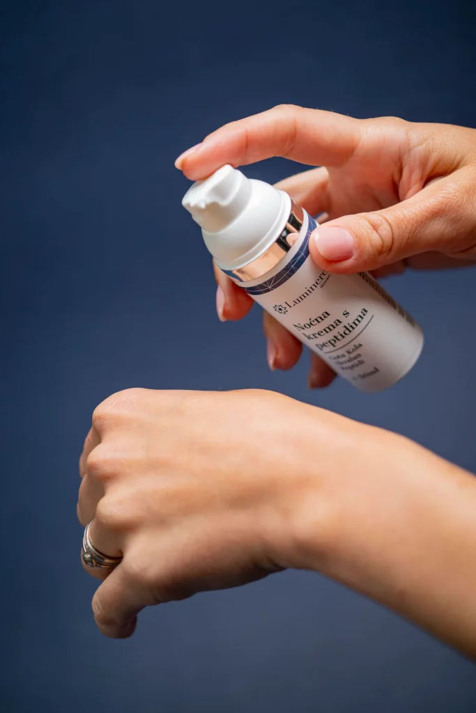 luminere-skincare-noćna krema