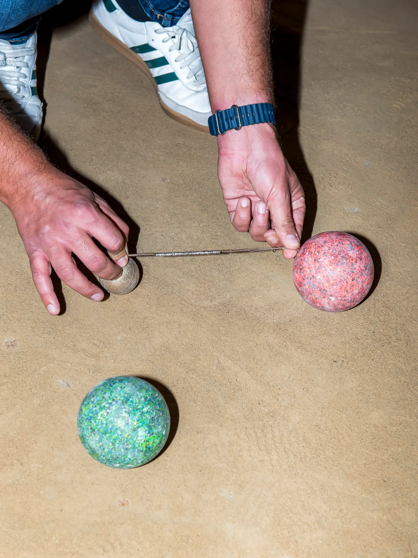 ajme-Bradata-kesa-prahir-balote