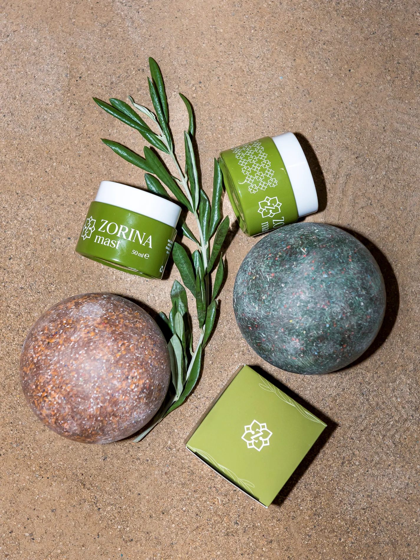 Bradata-kesa-zorina-mast-original