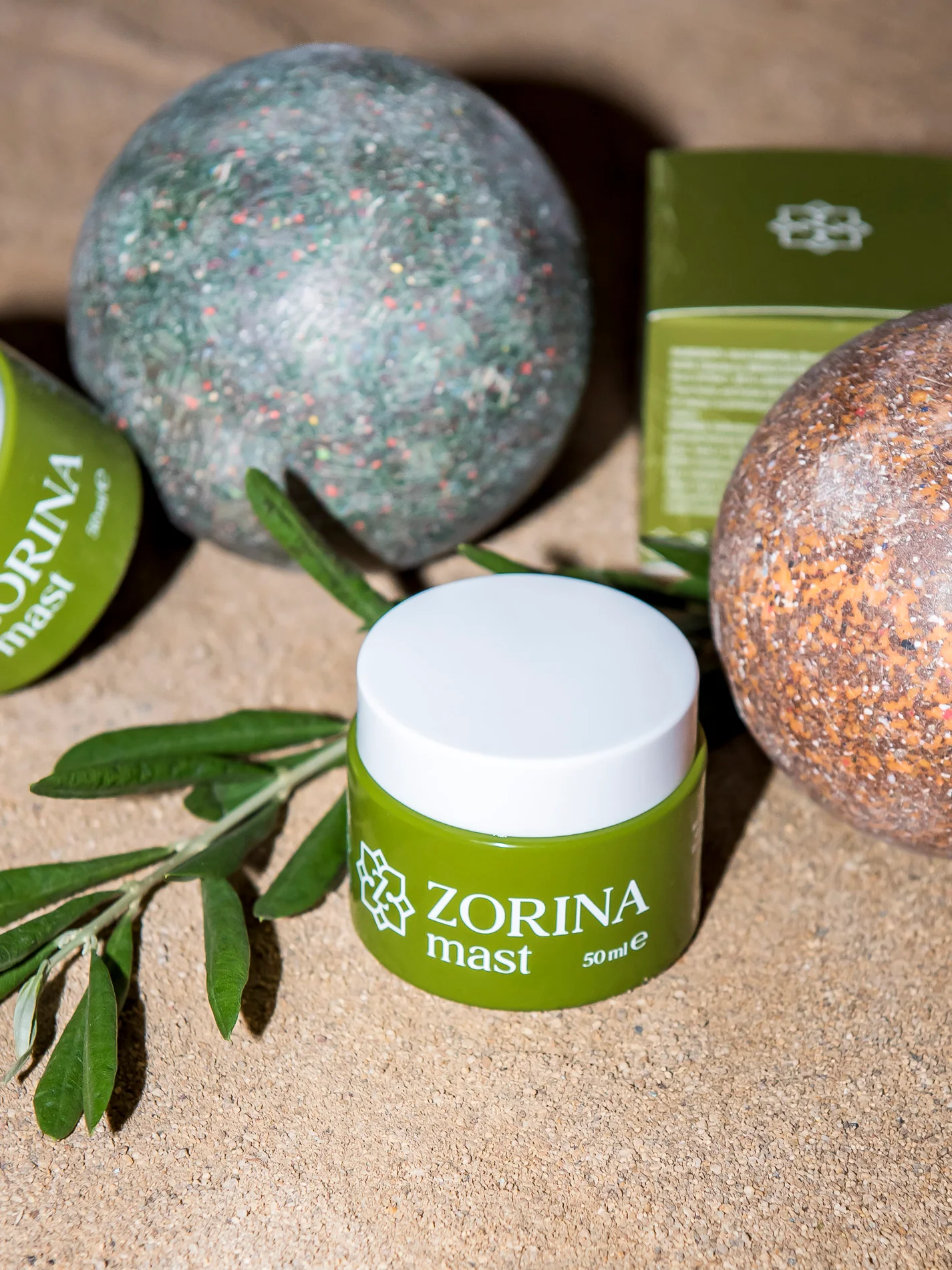 Bradata-kesa-zorina-mast-original