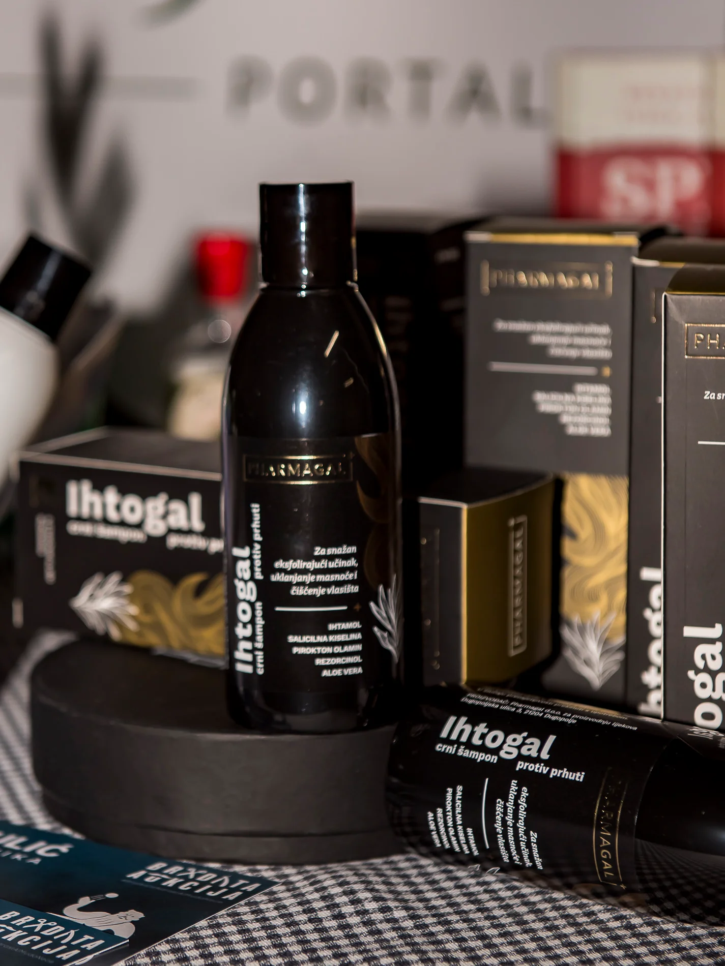 Bradata-kesa-pharmagal