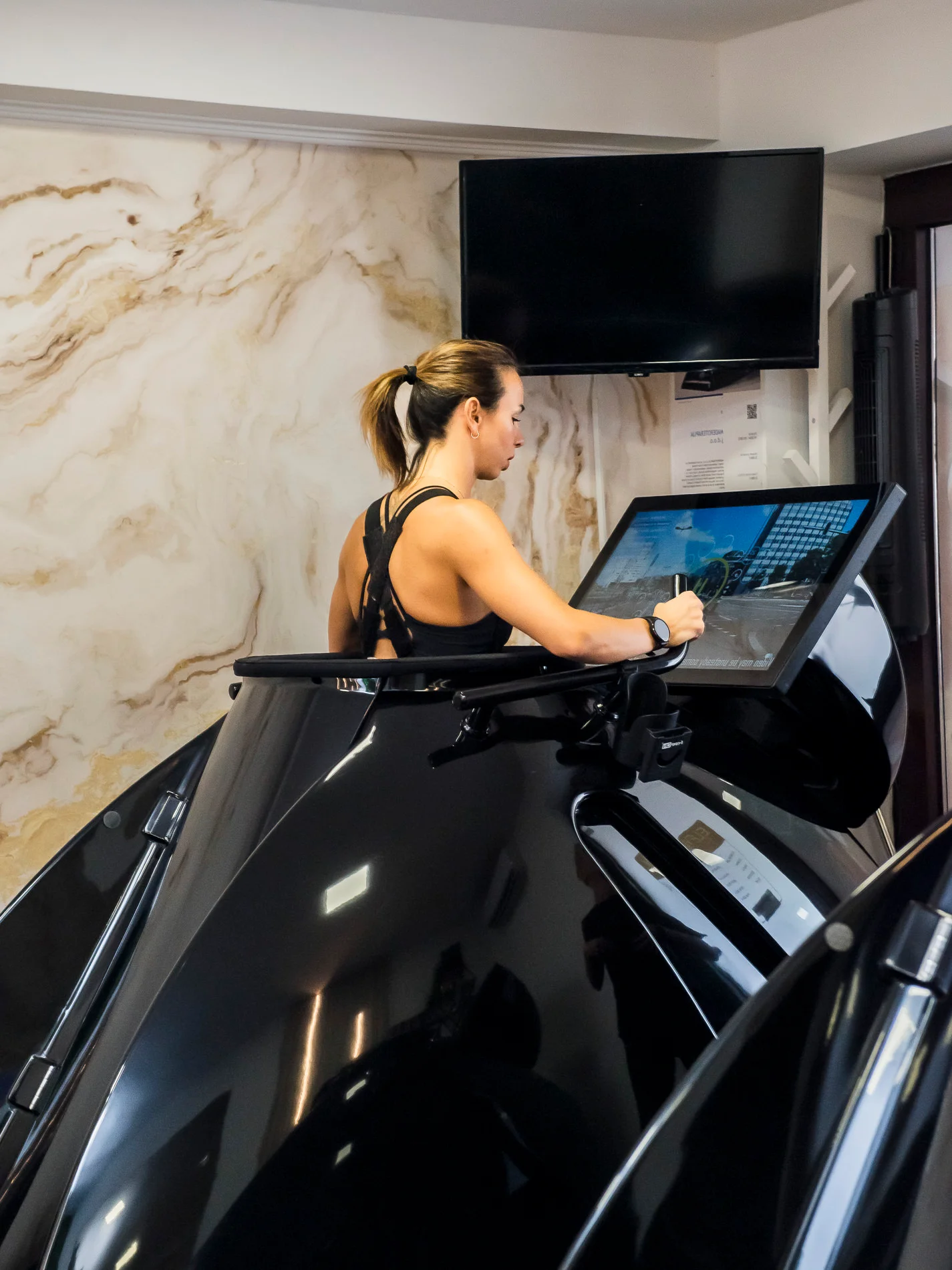 eleven-infrastar-trening-12