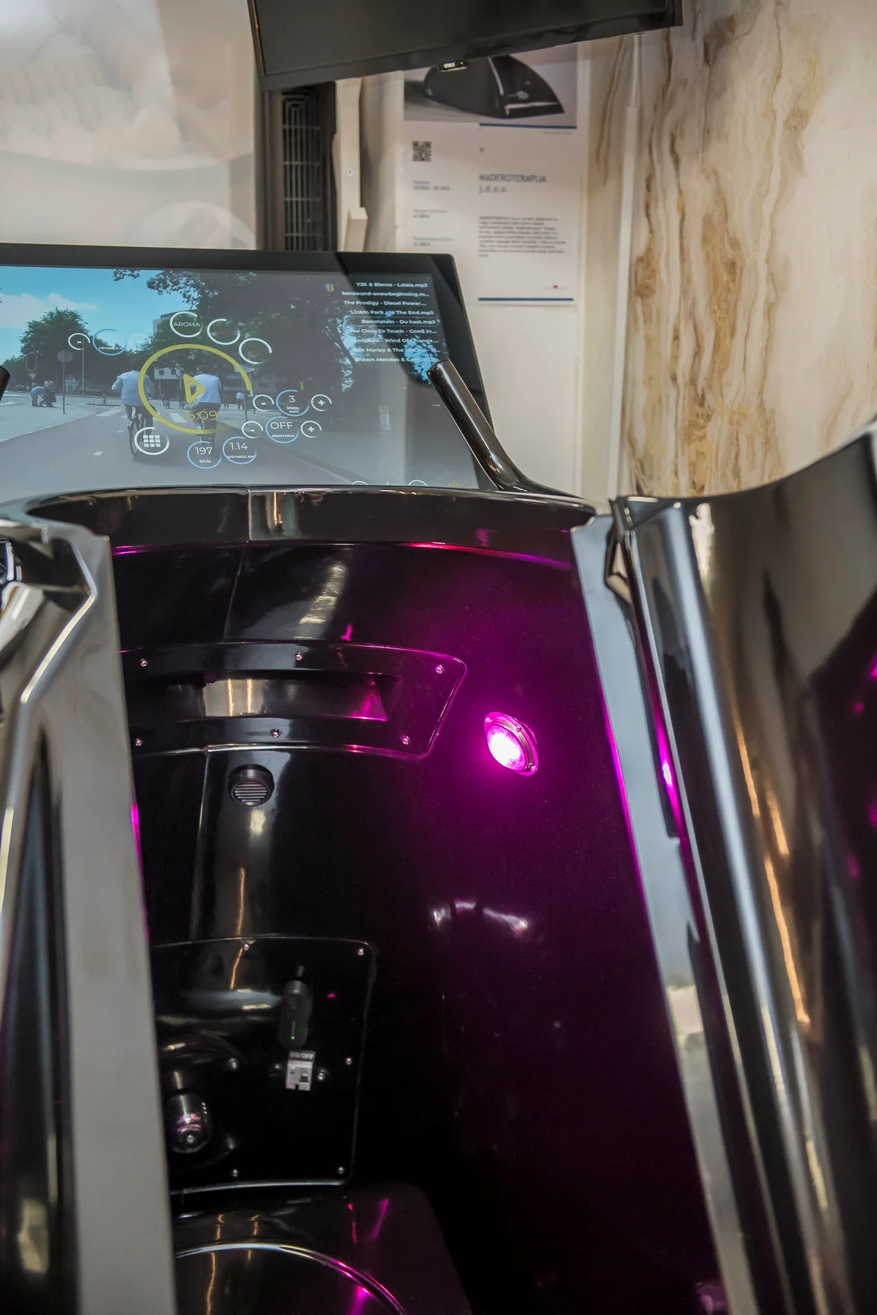 eleven-infrastar-trening-16