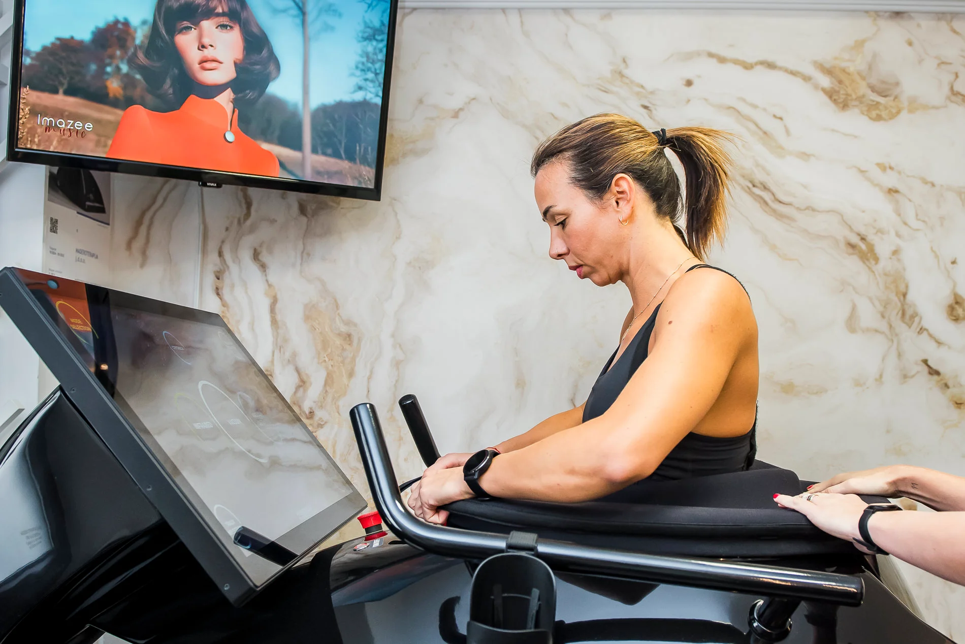 eleven-infrastar-trening-8