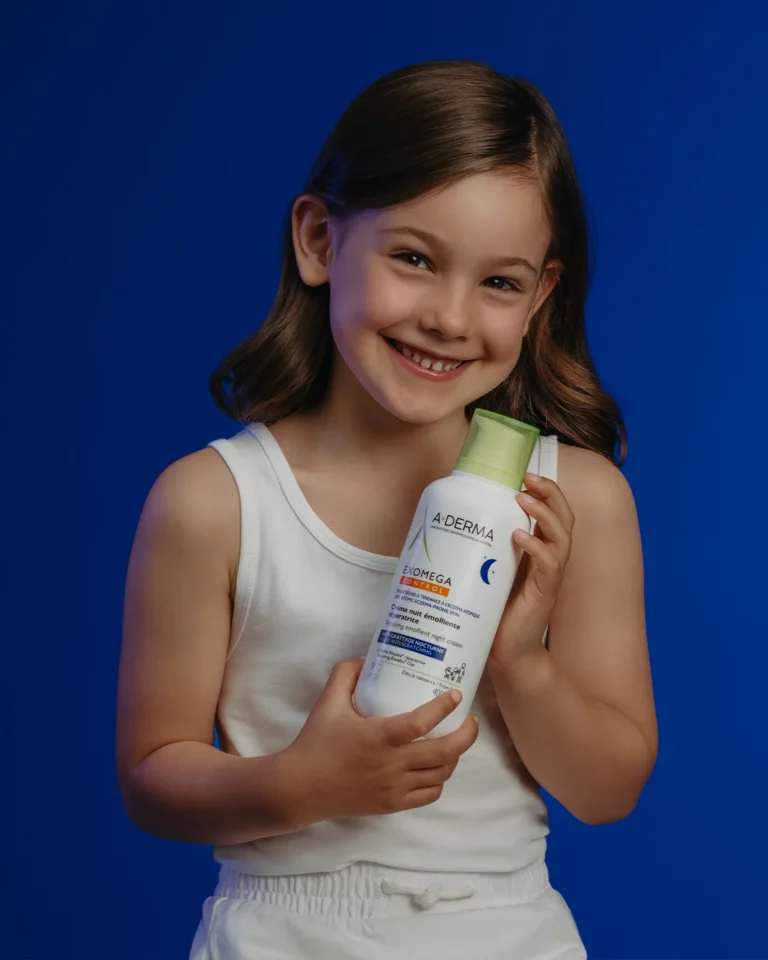 Aderma-exomega-control