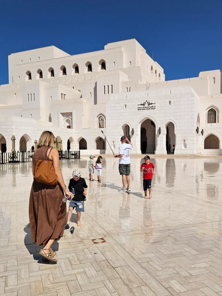 Muscat-Oman-DianoMaya